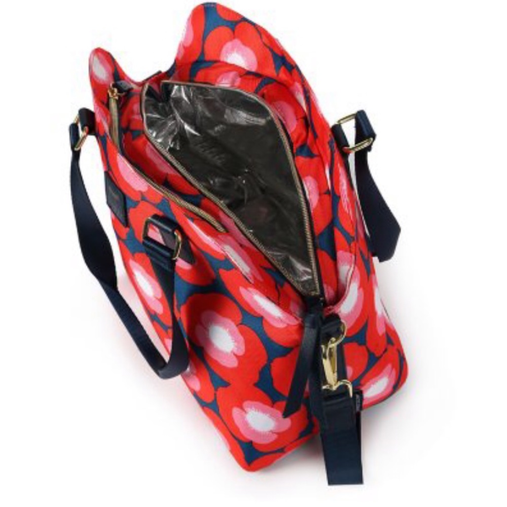 Dabney Lee Insulated Lunch Tote Only - Picture 6 of 6